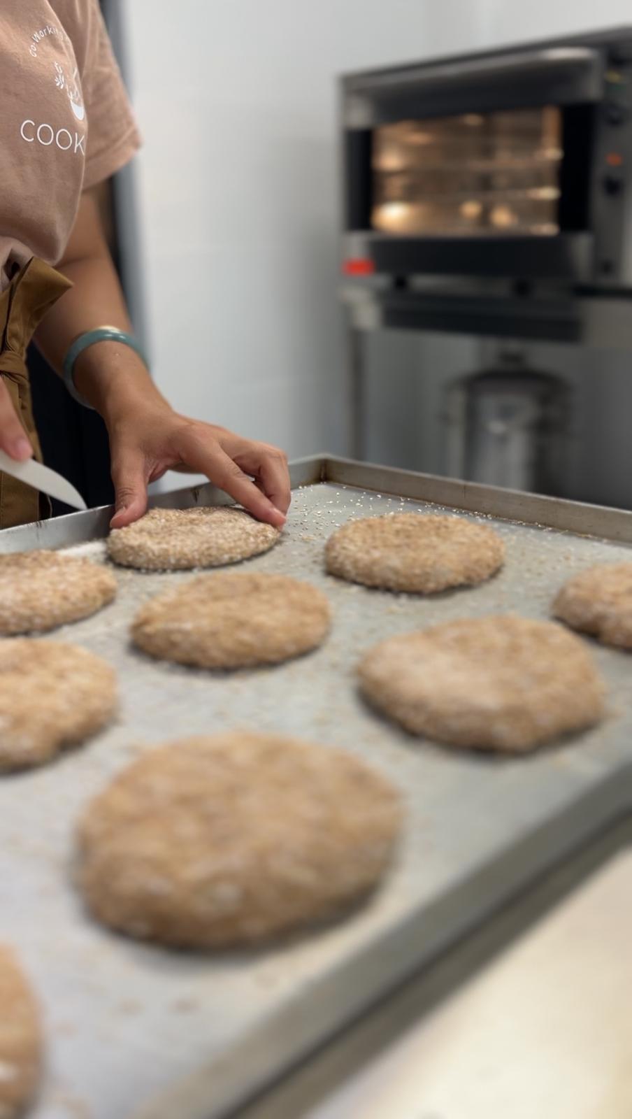 Atelier Pâtisserie Cookolab